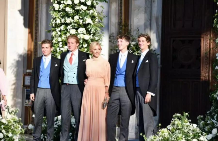 Χώρισε πασίγνωστο ζευγάρι που δεν περίμενε κανείς – Τίτλοι τέλους μετά από 3 χρόνια σχέση