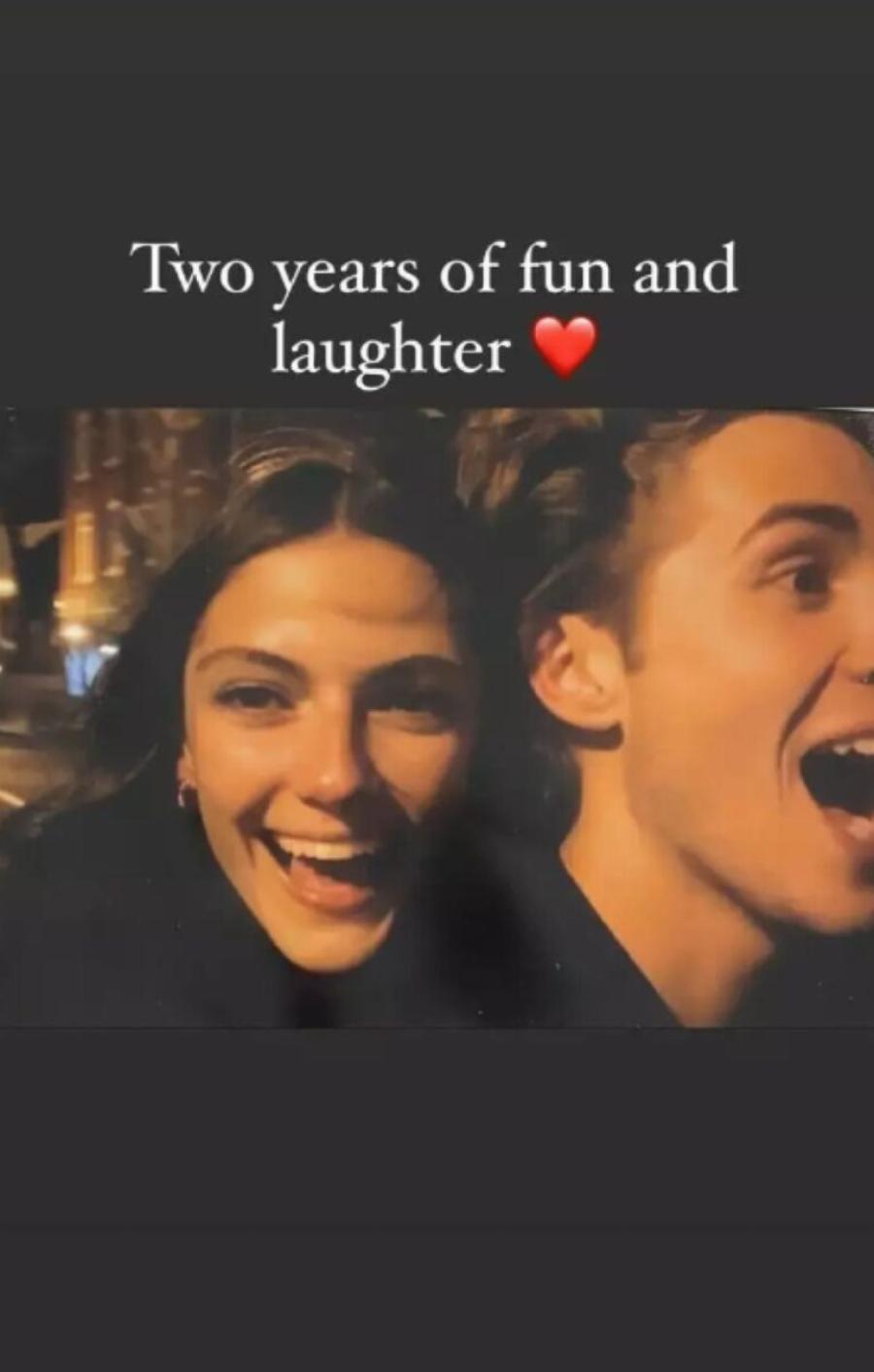 Χώρισε πασίγνωστο ζευγάρι που δεν περίμενε κανείς – Τίτλοι τέλους μετά από 3 χρόνια σχέση