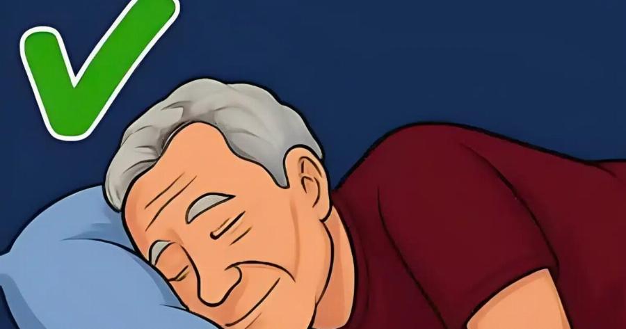 Κάντε αυτό και δεν θα σηκωθείτε την νύχτα για να πάτε τουαλέτα