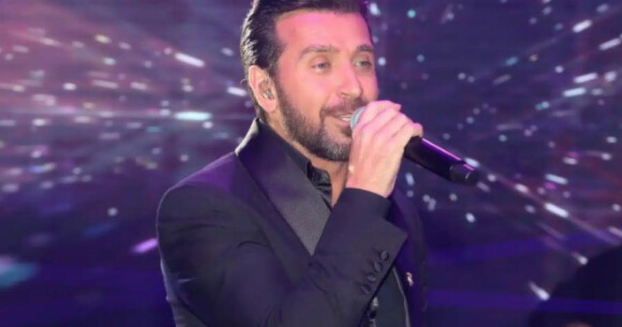 Θάνος Πετρέλης: Περήφανος πατέρας ο τραγουδιστής! Η κόρη του πέρασε στη Νομική Σχολή