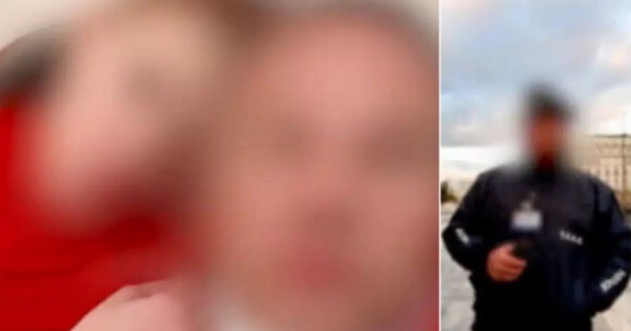 «Μας έπαιρνε στην κρεβατοκάμαρα» – Σοκάρουν οι κόρες του αστυνομικού της Βουλής