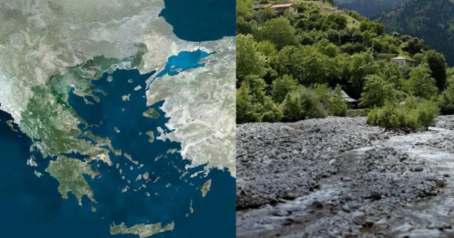 Σε κατάσταση έκτακτης ανάγκης η Βόρεια Ελλάδα