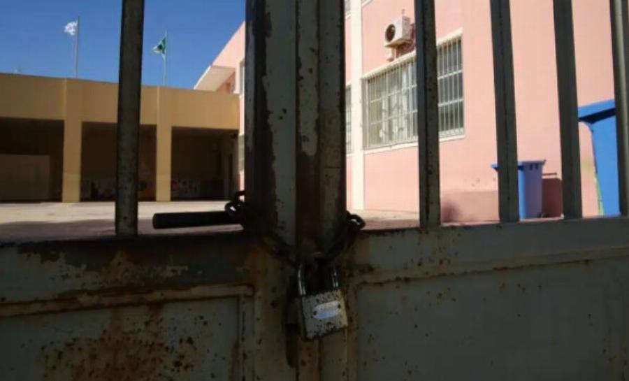 Σεισμός στο Άγιον Όρος: Κλείνουν τα σχολεία του Δήμου Αριστοτέλη στην Χαλκιδική