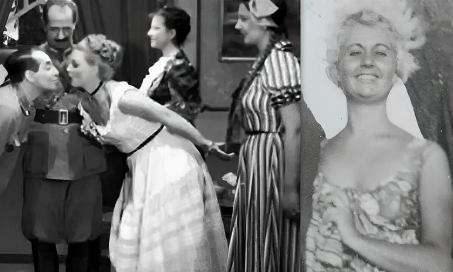 Σiγnσε για πάντα: Νέο ΣOK στον καλλιτεχνικό κόσμο – Θλiψn για αγαπημένη ηθοποιό