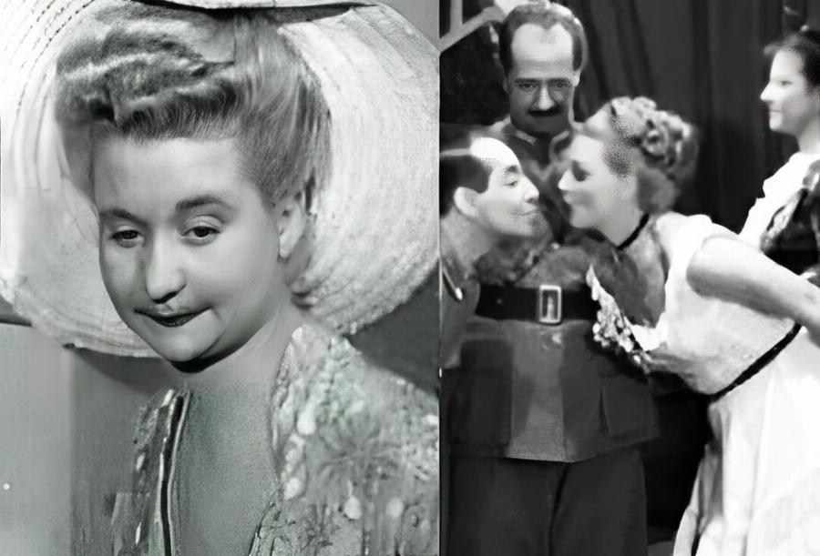 Σiγnσε για πάντα: Νέο ΣOK στον καλλιτεχνικό κόσμο – Θλiψn για αγαπημένη ηθοποιό