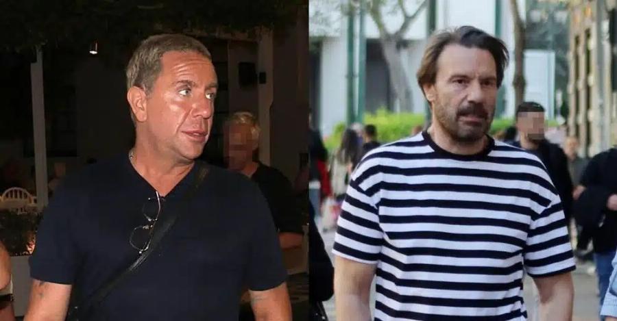 Στράτος Τζώρτζογλου στηρίζει δημόσια τον Γιώργο Μαζωνάκη – «Δεν αντέχω άλλο, θέλω να μιλήσω»