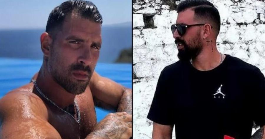 Θλίψη και αμέτρητα “γιατί”: Νεκρός εντελώς ξαφνικά ο 32χρονος επιχειρηματίας, Γιώργος Αλογδέλλης