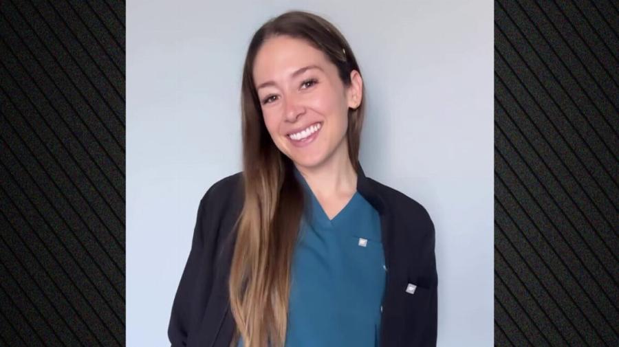 Tpαγωδiα: Nεκpn πασίγνωστη ινφλουένσερ: Είχε γίνει διάσημη από τον αγώνα που έδινε να μείνει έγκυος και πέθαvε από σπάνια Eπιπλoκn στη γέννα