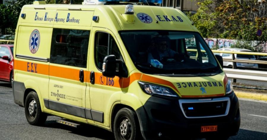 Τραγική στιγμή στην Κρήτη: Μητέρα άνοιξε την πόρτα και αντίκρισε αυτό που κάθε μάνα εύχεται να μην δει ποτέ