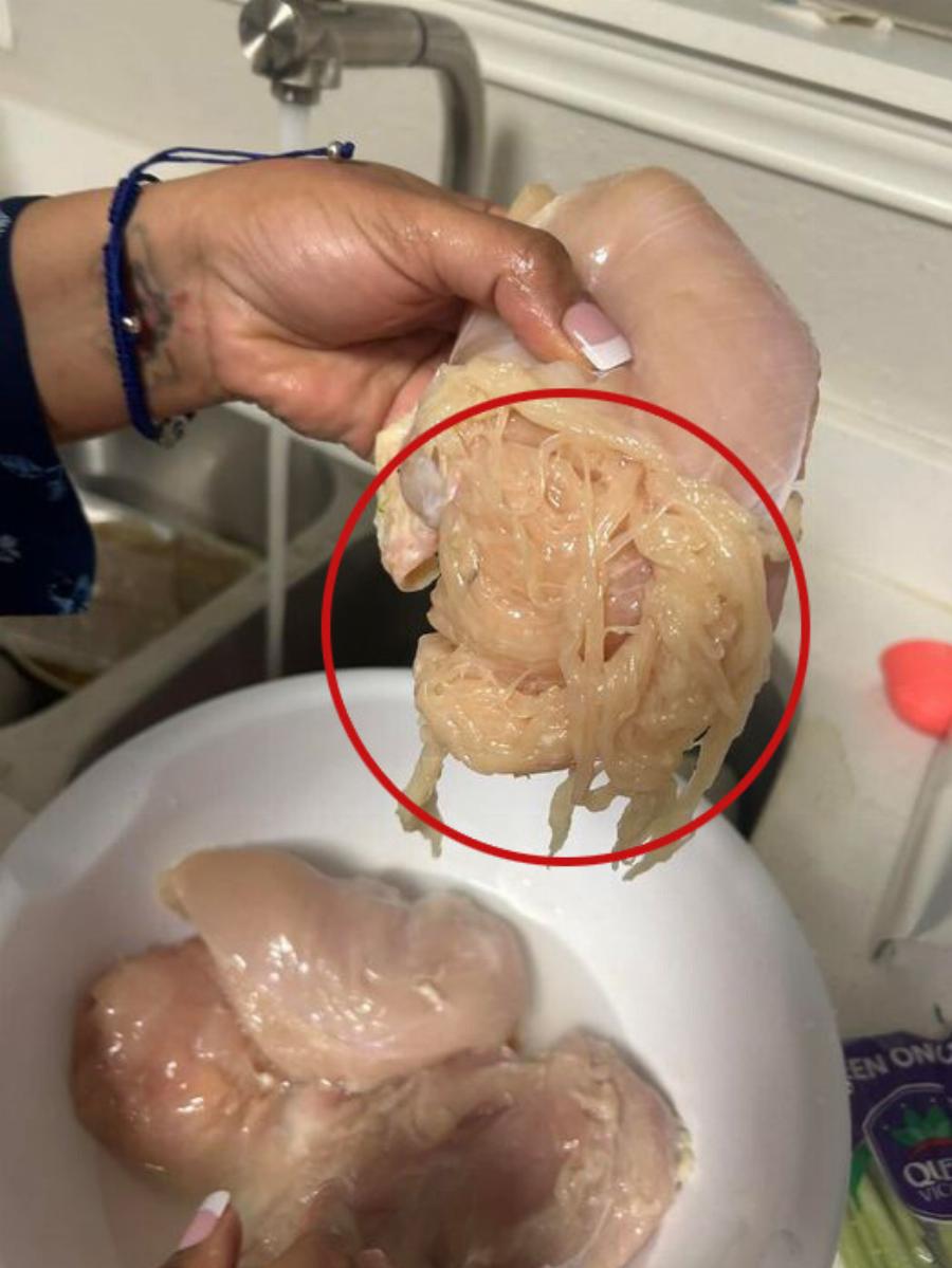 Κοτόπουλο: Δεν θα πιστεύετε τι λένε οι ειδικοί για αuτό