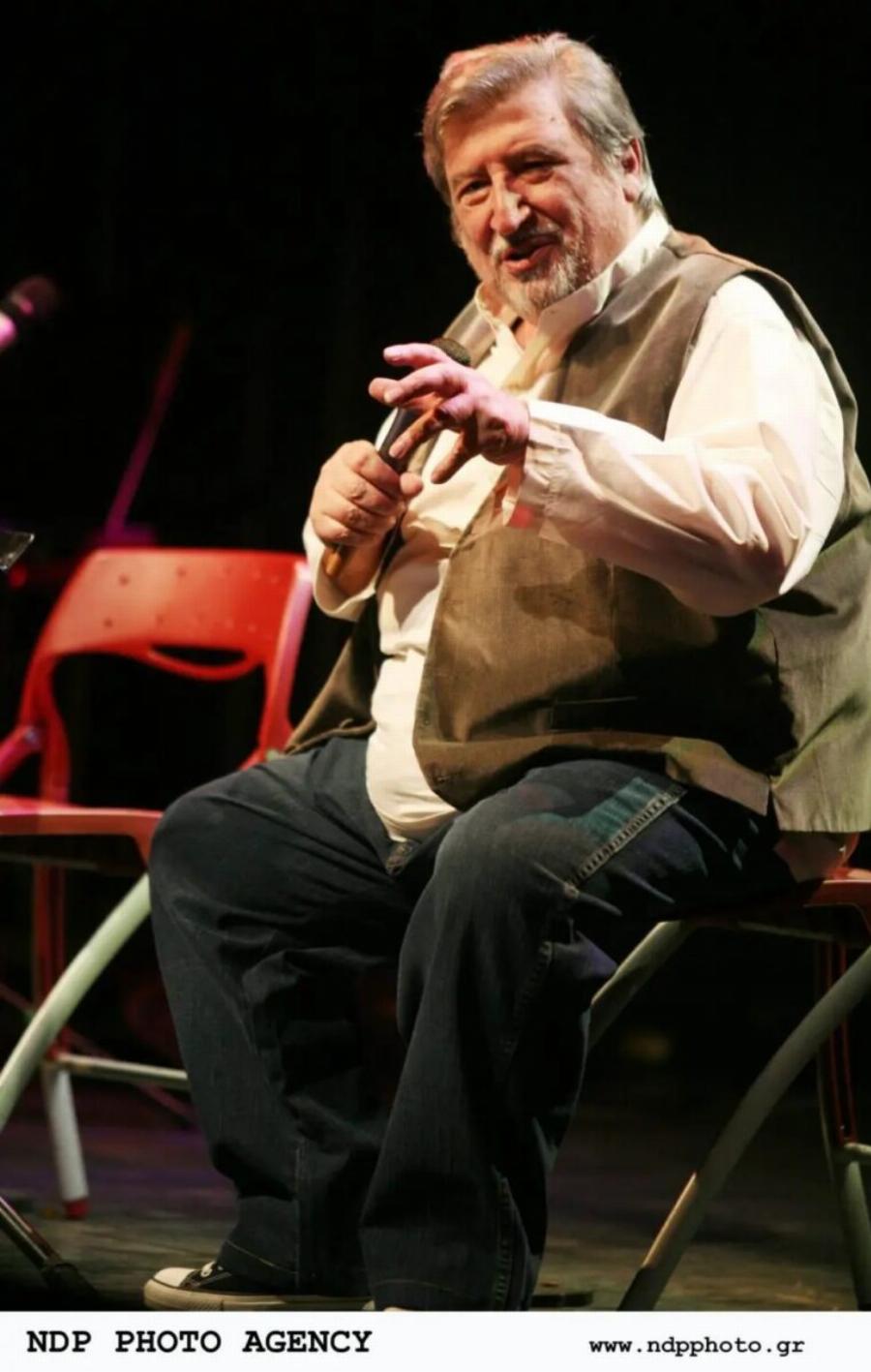 13 επώνυμοι Έλληνες που «έχασαν» τα παιδιά τους: Οι Tpαγικές ιστορίες που δεν ξεχνιούνται