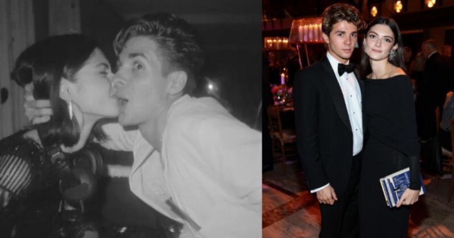 Χώρισε πασίγνωστο ζευγάρι που δεν περίμενε κανείς – Τίτλοι τέλους μετά από 3 χρόνια σχέση