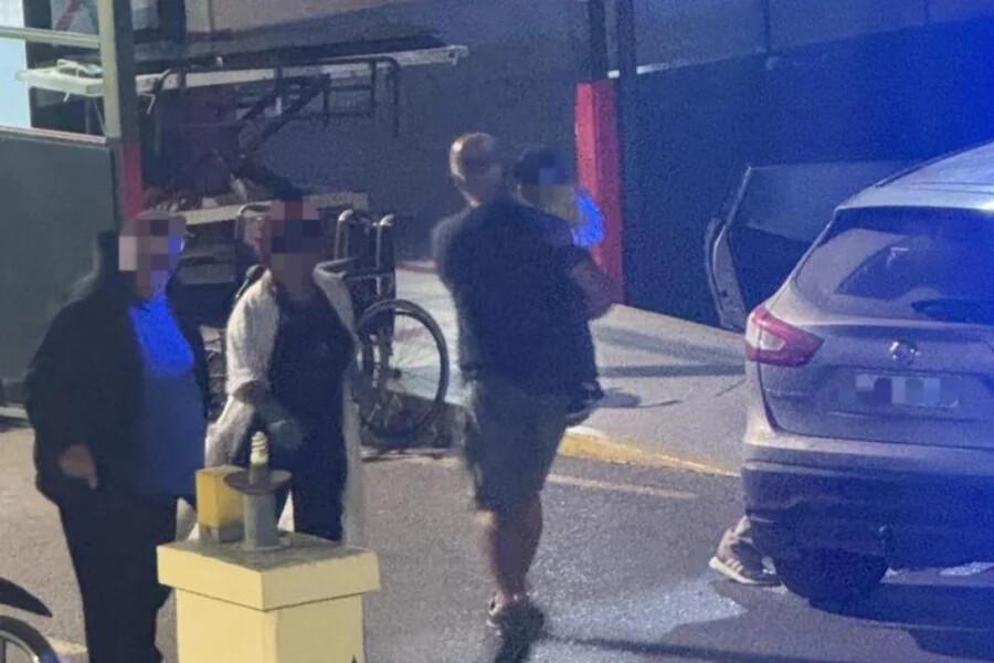 Δυστύχημα με πολλούς νεκρoύς – Συναγερμός στα ασθενοφόρα του ΕΚΑΒ