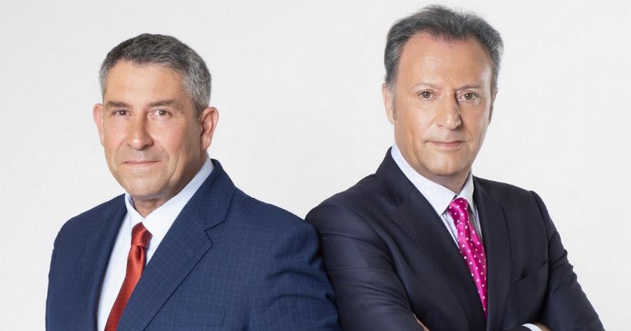 Με απόφαση Ζούλα: Κόπηκε η εκπομπή Οικονόμου – Παυλόπουλου