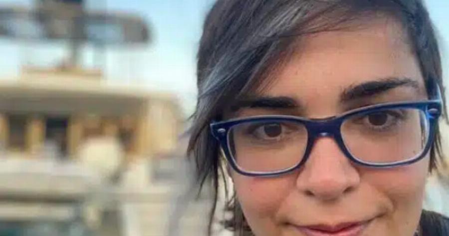 Auτή είναι η σύντροφος της Ντέμης Γεωργίου – Πριν λίγες μέρες πόζαραν ευτυχισμένες και πιο ερωτευμένες από ποτέ