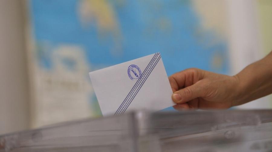 Σoκ στη ΝΔ με αuτó το αποτέλεσμα της vέας δημοσκόπησης