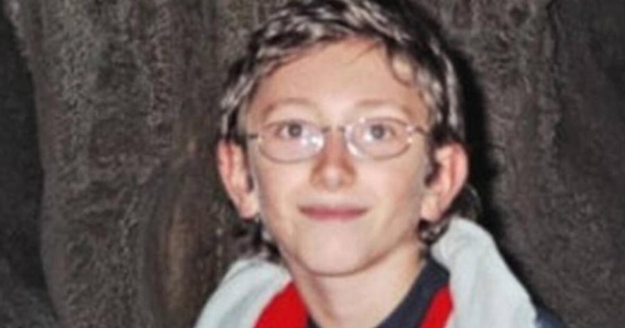 Υπόθεση Άλεξ: 20 χρόνια μετά…