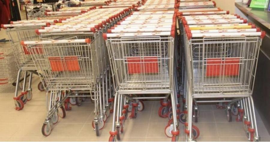 Πρóστıμο σε μεγάλη αλuσίδα στην Ελλάδα– Τι έκανε στους πελάτες