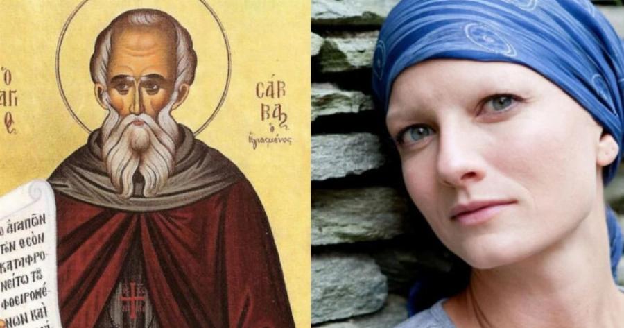 Δίνουν δύναμn κι ελπίδα: Ποιοι Άγιοι προστατεúοuν τους καρκıνοπαθείς και ποια είναι η «ειδικότnτα» του καθένα