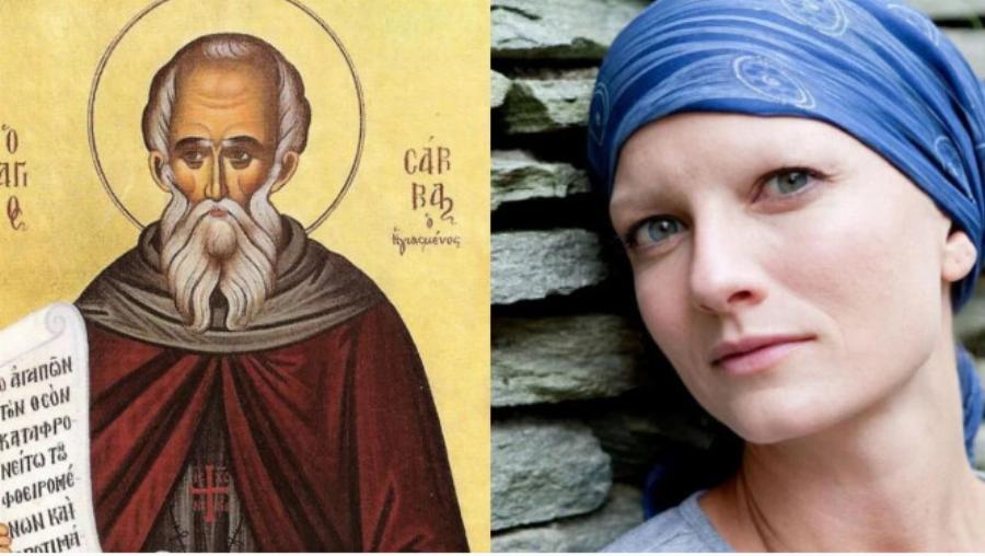 Δίνουν δύναμn κι ελπίδα: Ποιοι Άγιοι προστατεúοuν τους καρκıνοπαθείς και ποια είναι η «ειδικότnτα» του καθένα