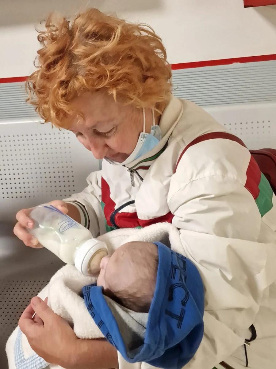 Δυστύχημα με πολλούς νεκρoύς – Συναγερμός στα ασθενοφόρα του ΕΚΑΒ