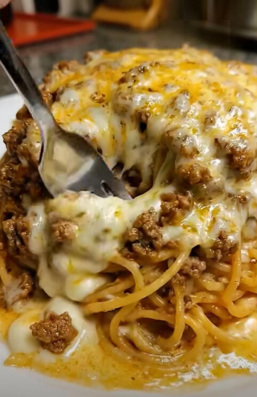 Η αδερφή μου το σέρβιρε χθες στους καλεσμένους μας και όλοι της ζητούσαν τη συνταγή