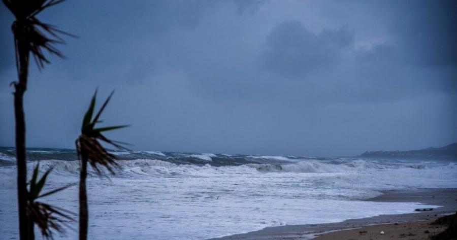 Καιρός: Σαρωτική μεταβολή του σκηνικού την Κυριακή – Συναγερμός για 6 περιοχές