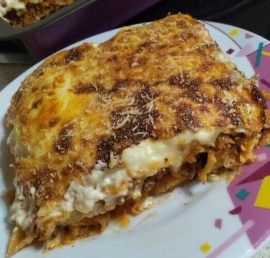 Τα κανελόνια που κόβονται τέλεια και δεν διαλύονται