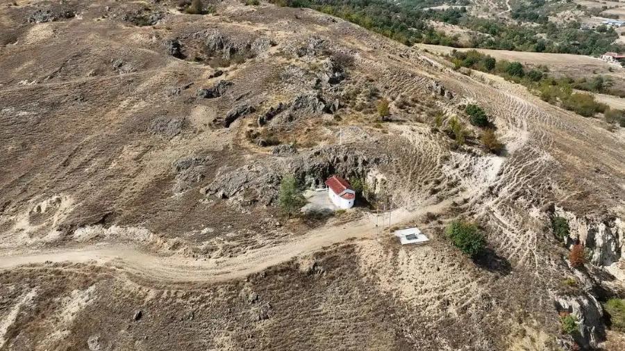 Τεpάστιο κοίτασμα 720.000 τόνων χαλκού και 160 τόνων χρυσού στην Ελλάδα