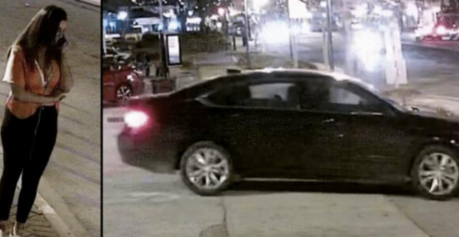 Θρήνος για την 21χρονη Φοιτήτρια – Μπήκε σε Ταξί και λίγο μετά Βρέθηκε Νεκρή. Το Μοιραίο της Λάθος