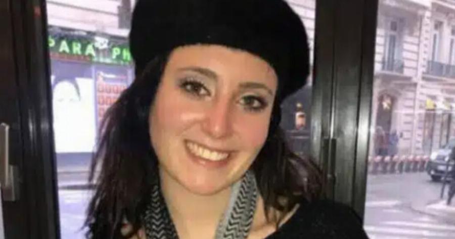 Θρήνος για την 21χρονη Φοιτήτρια – Μπήκε σε Ταξί και λίγο μετά Βρέθηκε Νεκρή. Το Μοιραίο της Λάθος