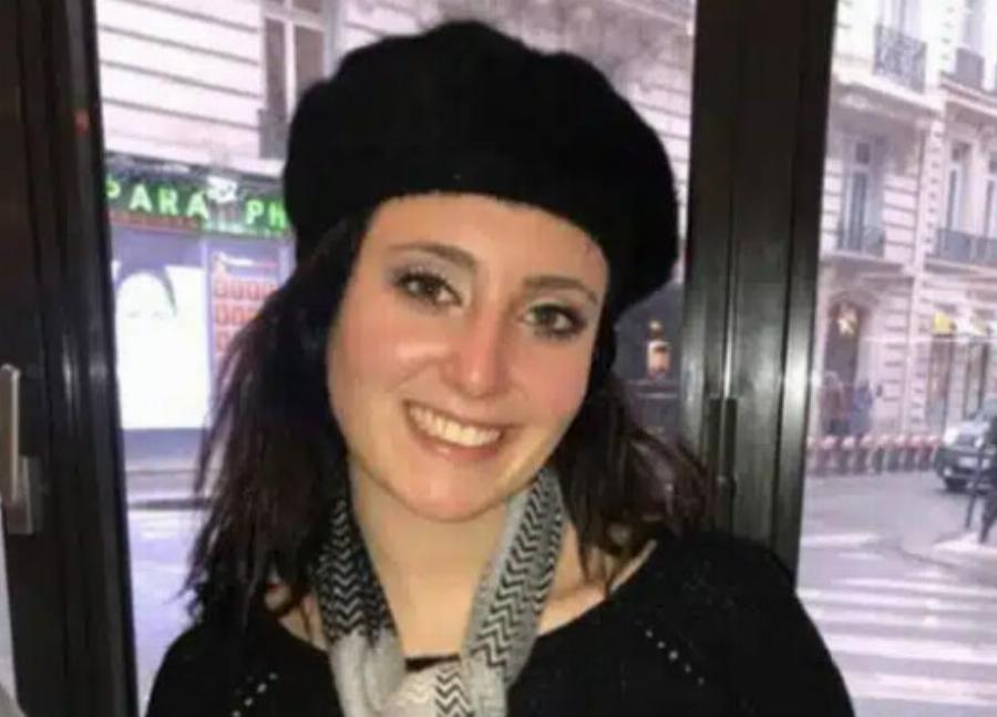 Θρήνος για την 21χρονη Φοιτήτρια – Μπήκε σε Ταξί και λίγο μετά Βρέθηκε Νεκρή. Το Μοιραίο της Λάθος