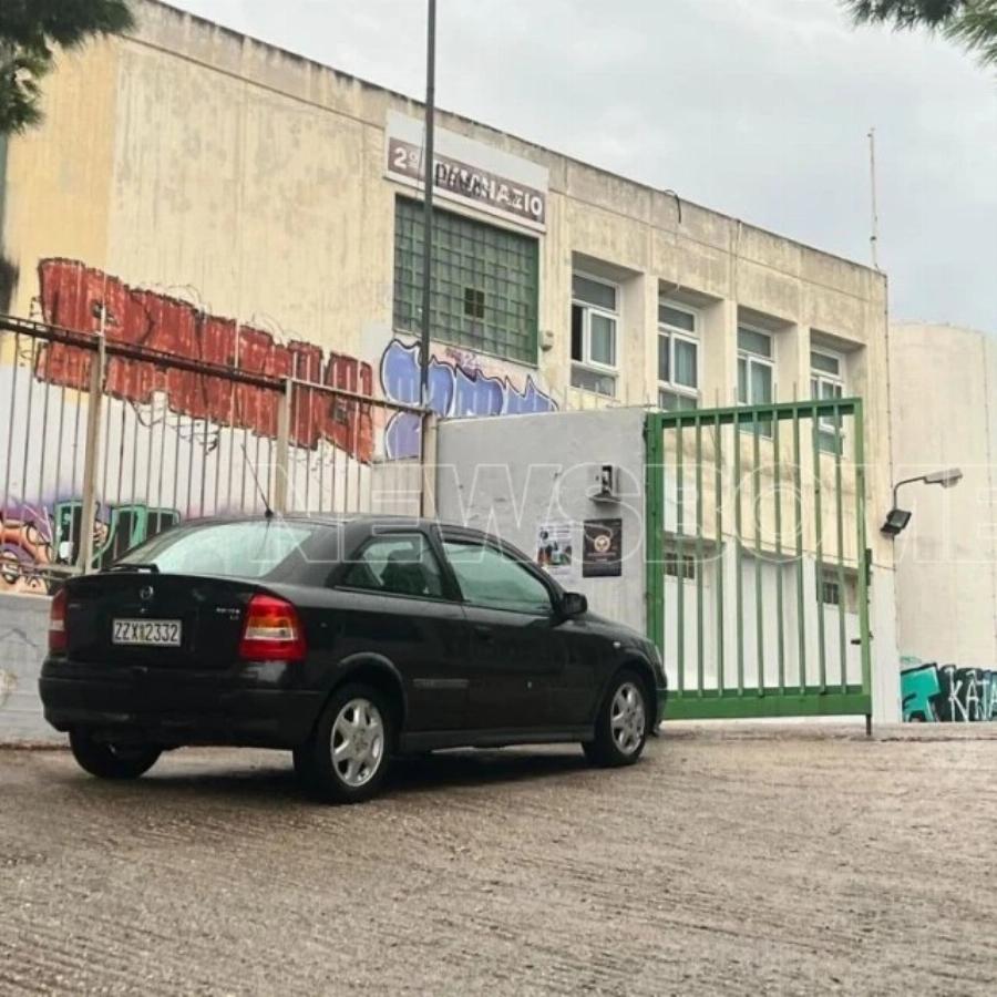Τραγωδία: Πέθανε η διευθύντρια