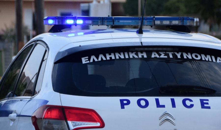 Συμβαίνει τώρα: Έχουμε νεκρούς