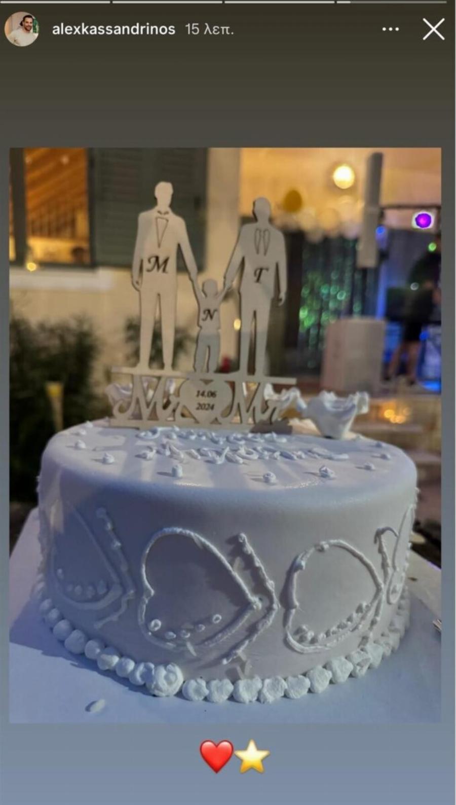 «Η ζωή μου στο Άγιο Όρος είναι τελείως διαφορετική από πριν – Πάω εκκλησία με τον γιο μου»: Ο Μιχάλης Οικονόμου «στράφηκε» στον Θεό