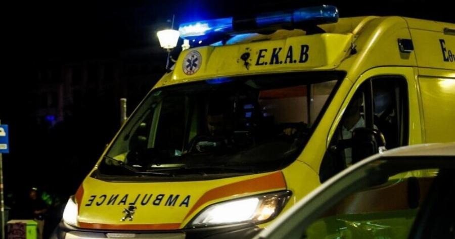 Ημαθία: 36χρονος έπεσε με το αυτοκίνητό του σε αρδευτικό κανάλι και σκοτώθηκε