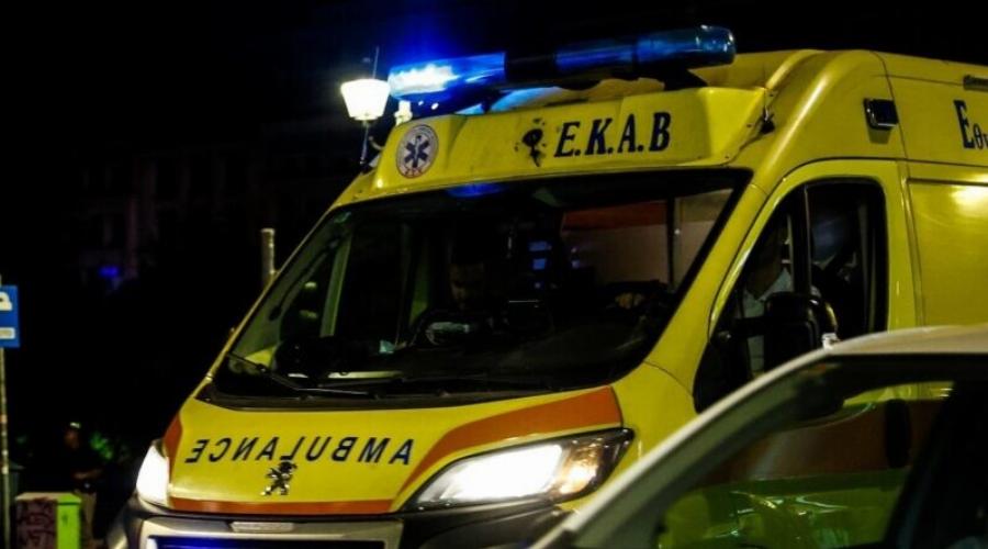 Ημαθία: 36χρονος έπεσε με το αυτοκίνητό του σε αρδευτικό κανάλι και σκοτώθηκε