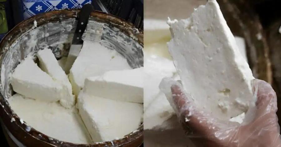 Ποια φέτα είναι η καλύτερη; Η βαρελίσια ή του «τενεκέ»; Ιδού η απάντηση στο αιώνιο δίλημμα