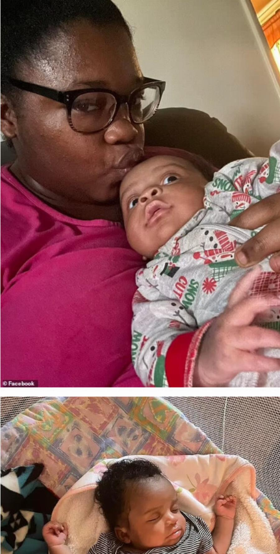 Μητέρα μπέρδεψε την κούνια με το φούρνο και έψησε ζωντανό το μωρό της