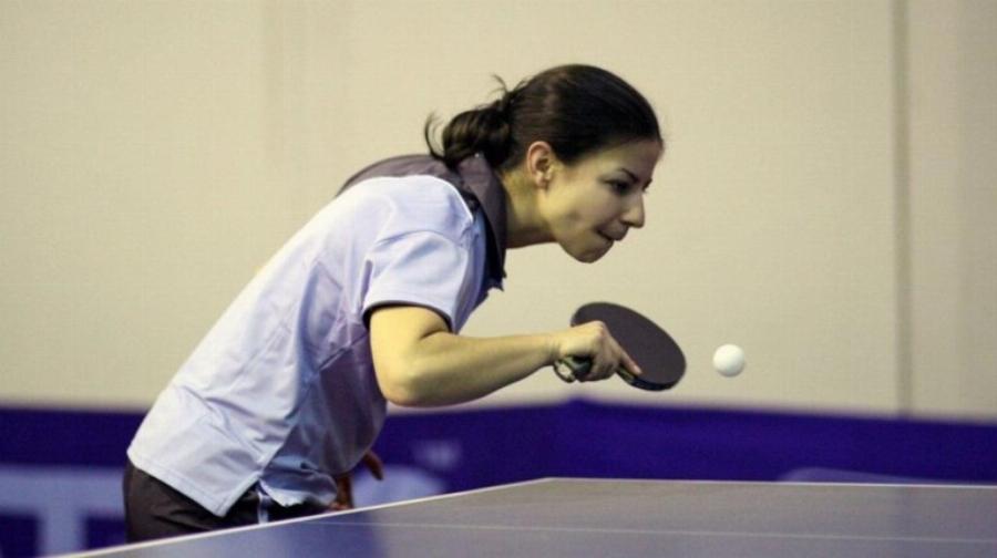 Θρήνος στον αθλητισμό: Πέθανε στα 39 της πασίγνωστη Ελληνίδα πρωταθλήτρια