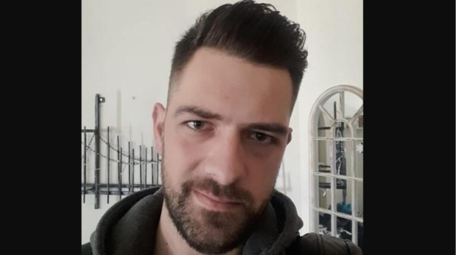 Tραγωδiα: «Πάγωσαν» όταν είδαν ποιος ήταν ο 32χρονος Κώστας που σκoτώθnκε σε τρoχαίο