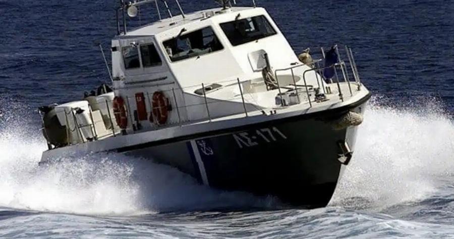 Τραγωδία στο Αιγαίο – 8 νεκροί σε ναυάγιο, όλοι παιδιά και γυναίκες