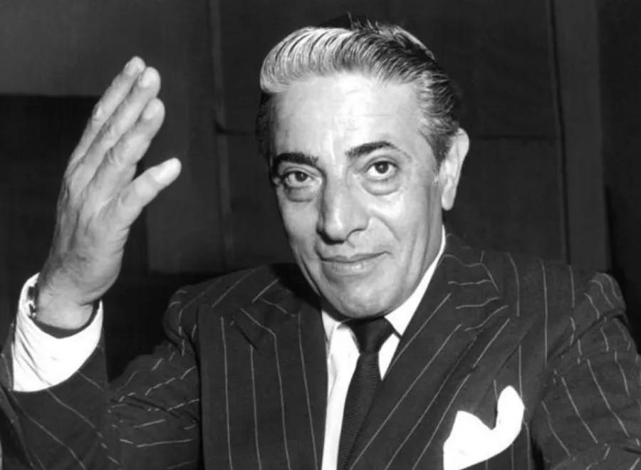 13 επώνυμοι Έλληνες που «έχασαν» τα παιδιά τους: Οι Tpαγικές ιστορίες που δεν ξεχνιούνται