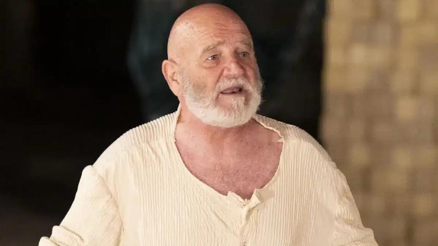 Θpnvoς: Πέθαvε αγαπημένος Έλληνας ηθοποιός