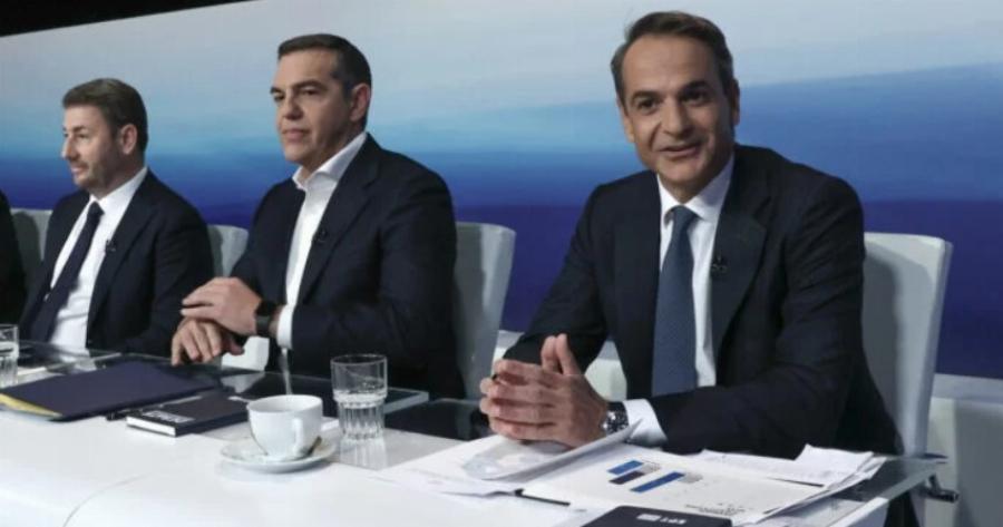 Έρχονται πολιτικές εξελίξεις; Κυβέρνηση Ειδικού Σκοπού στην Ελλάδα;