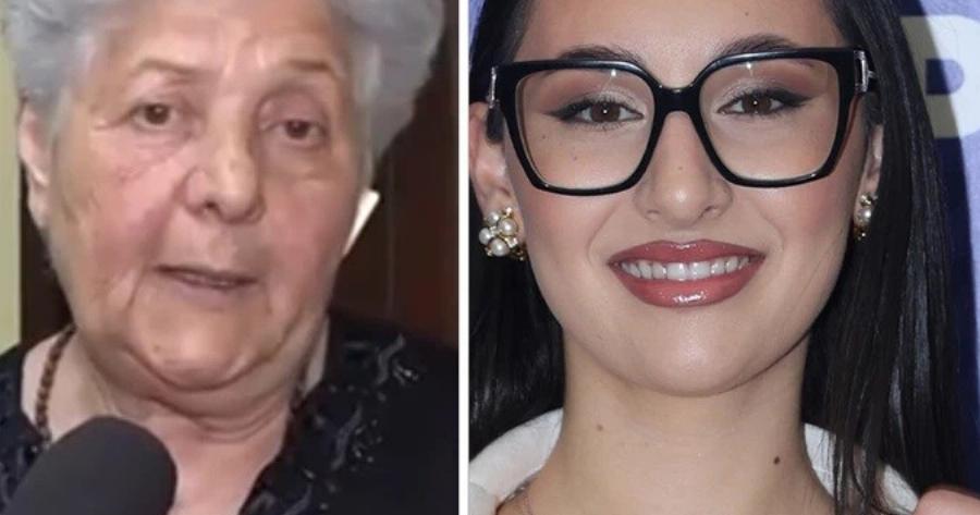 «Απόψε η πόρτα μου είναι ανοιχτή για όλους» δηλώνει η γιαγιά της Klavdia – Βίντεο