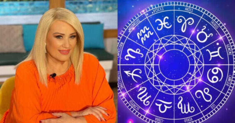 Άση Μπήλιου : Τα Ζώδια που επιτέλους μετά από πολλά χρόνια θα δούν τη ζωή τους να σταθεροποιείται το 2025