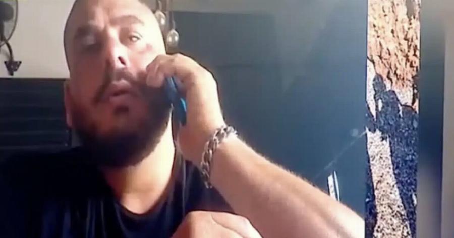 Μπελάδες για τον 39χρονο που έσωσε την 20χρονη στη Σαλαμίνα – Τι προβλέπει ο νόμος για τους πολίτες σε ρόλο… αστυνομικού