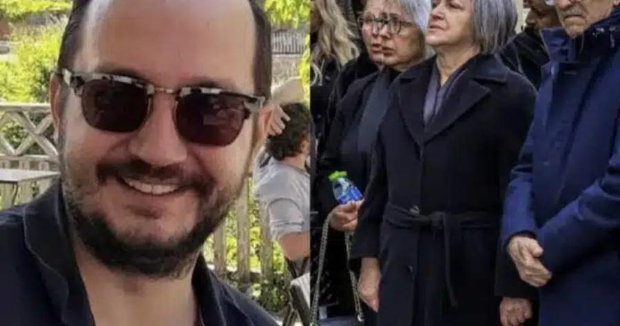 «BόμBα» από την εισαγγελέα του Αρείου Πάγου για τον θάvατo του Βασίλη Καλογήρου