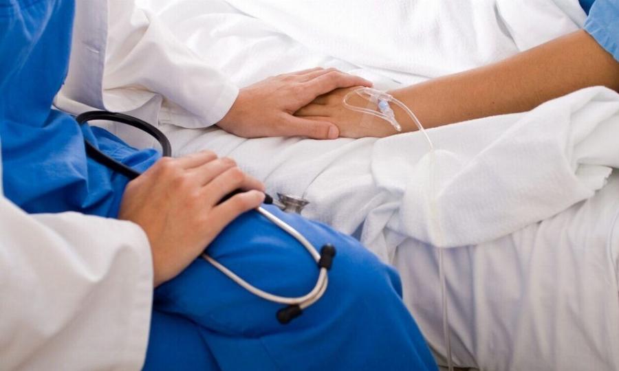 Δεύτερο κρούσμα μεταπνευμονοϊόυ στη Θεσσαλονίκη